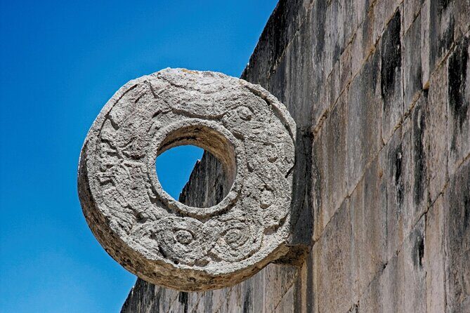Self Guided Walking Audio Tour of Tulum and Chichen Itza - Practical Considerations