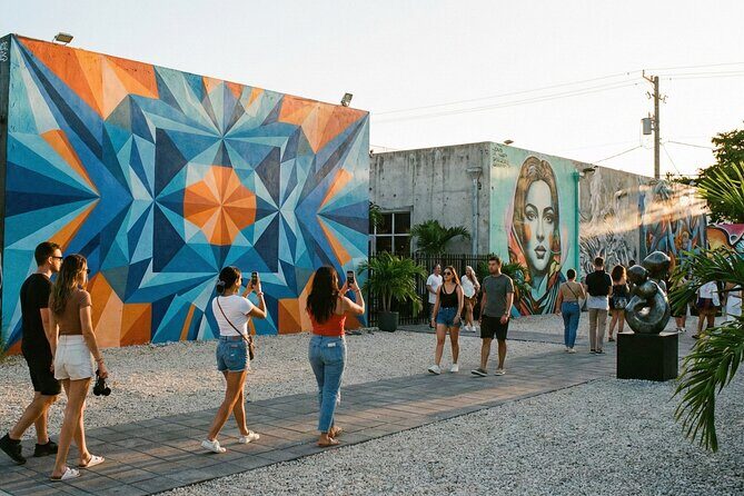 Self Guided Walking Tour at Miami - FAQ