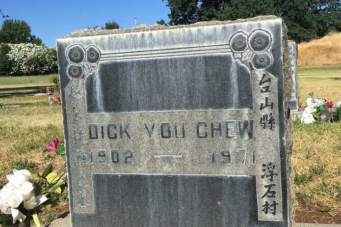 Self-Guided Walking Tour in Chinatown - Practical Considerations