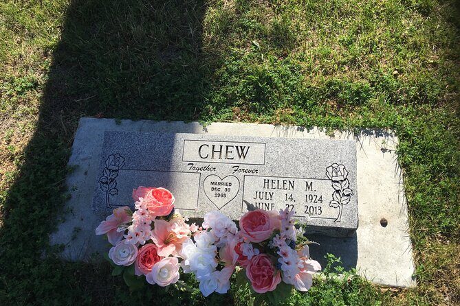 Self-Guided Walking Tour in Chinatown - FAQs