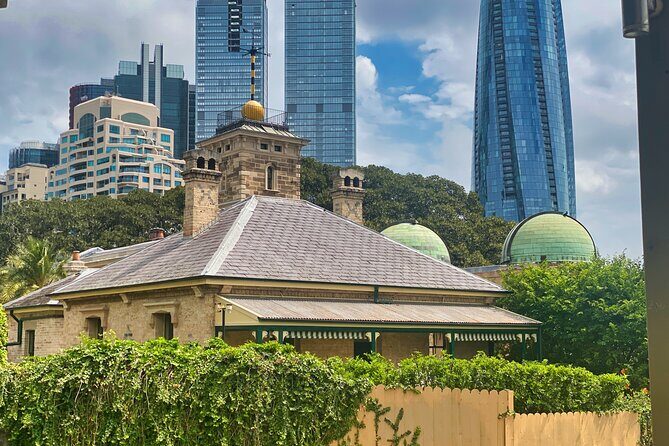Self-Guided Walking Tour in Hidden Trails of The Rocks of Sydney - Who Will Love This Tour?