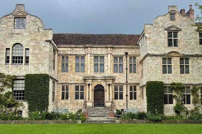 Self Guided Walking Tour in York with Mobile App - In-Depth Look at the Self-Guided Tour in York