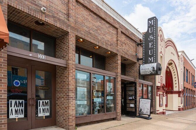 Self Guided Walking Tour of Beale Street in Memphis - Who Would Love This Tour?