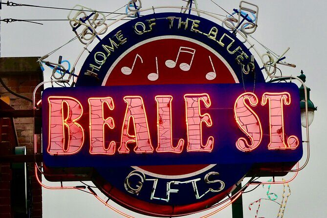 Self Guided Walking Tour of Beale Street in Memphis - Frequently Asked Questions
