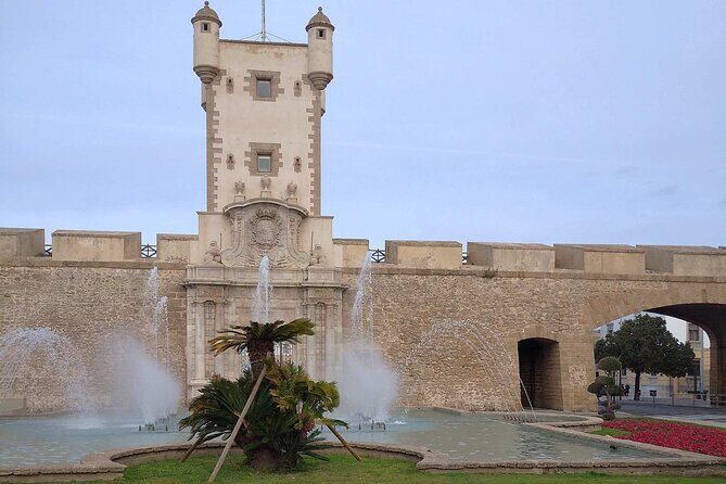 Self Guided Walking Tour of Charming Cadiz - A Detailed Look at Your Cádiz Self-Guided Walking Experience