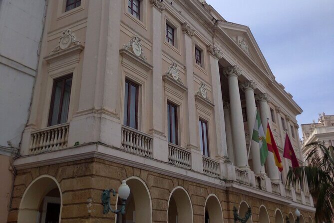 Self Guided Walking Tour of Charming Cadiz - Final Thoughts