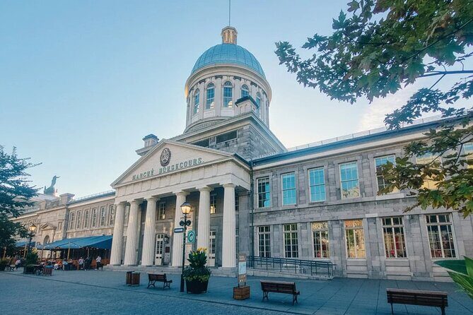 Self Guided Walking Tour of Montréal with Audio Guide - Who Should Consider This Tour?