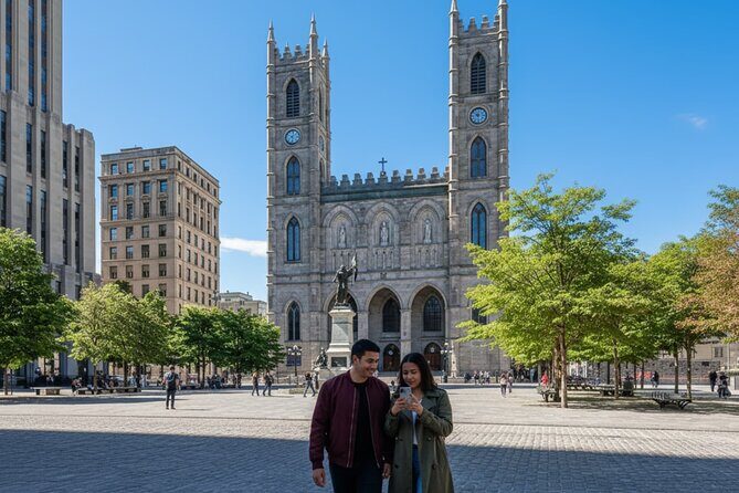 Self Guided Walking Tour of Montréal with Audio Guide - Final Thoughts