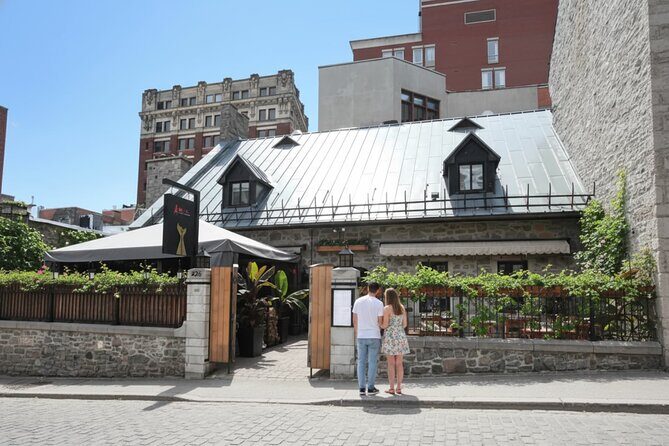 Self Guided Walking Tour of Montréal with Audio Guide - FAQ