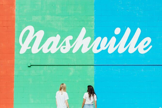 Self-Guided Walking Tour of Nashville's Music Heritage - A Detailed Look at the Self-Guided Tour Experience