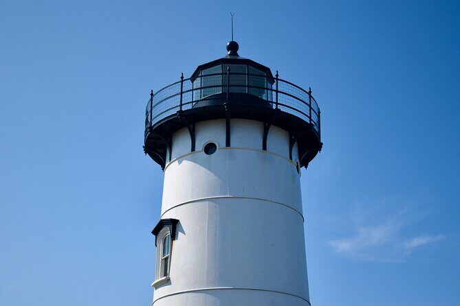 Self Guided Walking Tour of Oak Bluffs Marthas Vineyard - What to Expect from Your Self-Guided Oak Bluffs Tour