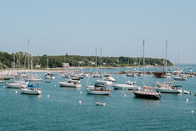 Self Guided Walking Tour of Oak Bluffs Marthas Vineyard - FAQ about the Self-Guided Oak Bluffs Tour