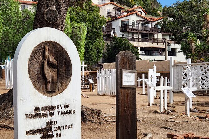 Self-Guided Walking Tour of San Diego's Historic Old Town - What Travelers Are Saying