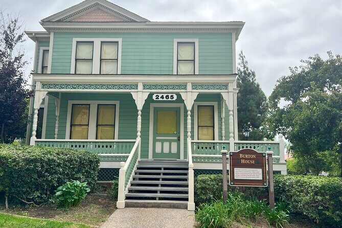 Self-Guided Walking Tour of San Diego's Historic Old Town - The Sum Up