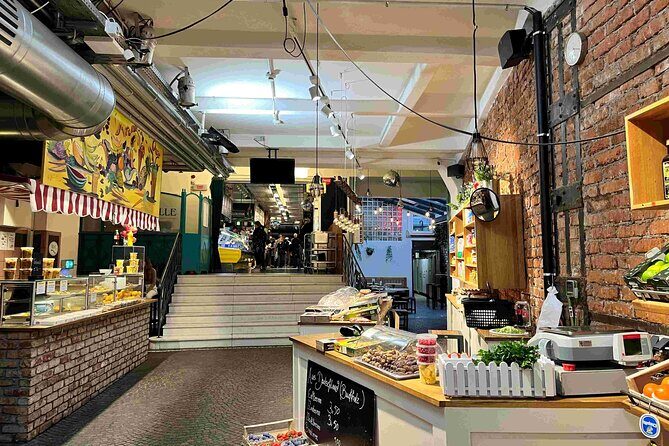 Self Guided Walking Tour through Old Town Freiburg - Exploring Freiburg’s Old Town: A Self-Guided Walking Tour
