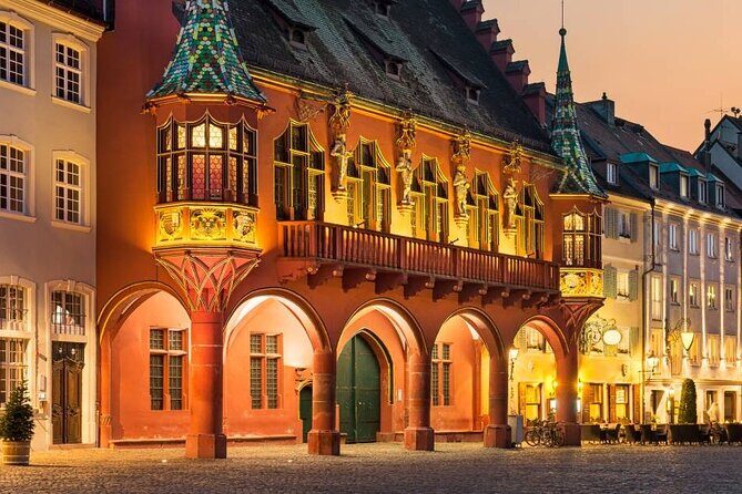 Self Guided Walking Tour through Old Town Freiburg - Who Will Love This Tour?