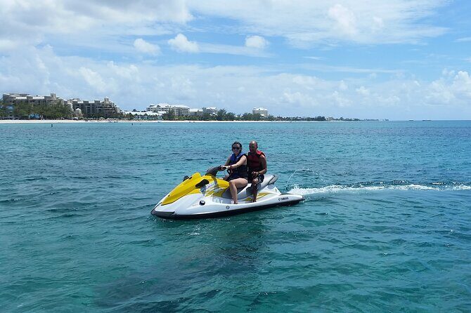 Self-Guided Waverunner Adventure for Single and Double riders - Final Thoughts: Is It Worth It?