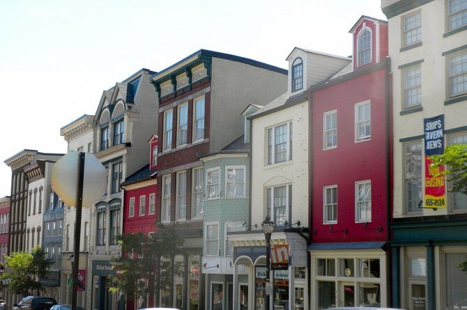 Self-Guided Wilmington Scavenger Hunt: Welcoming Wilmington - Who Will Appreciate This Experience?