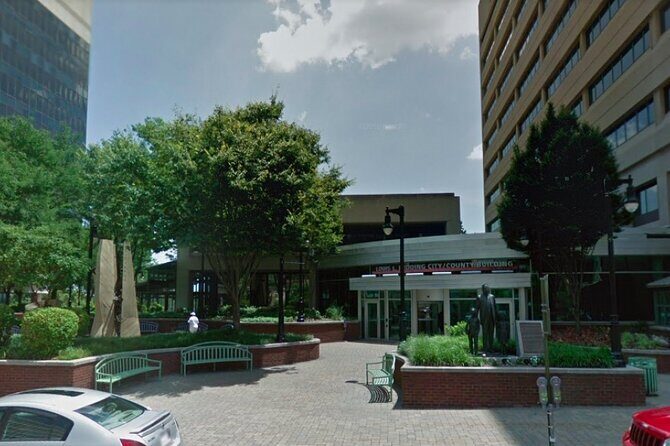 Self-Guided Wilmington Scavenger Hunt: Welcoming Wilmington - The Sum Up