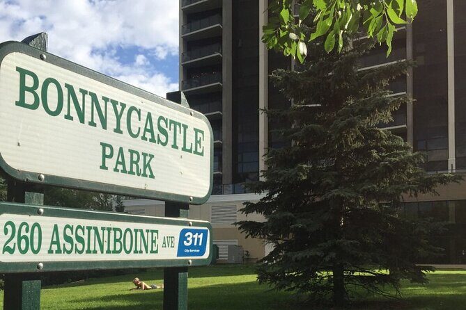 Self-Guided Winnipeg Scavenger Hunt: At The Heart of Canada - Who will love this experience?