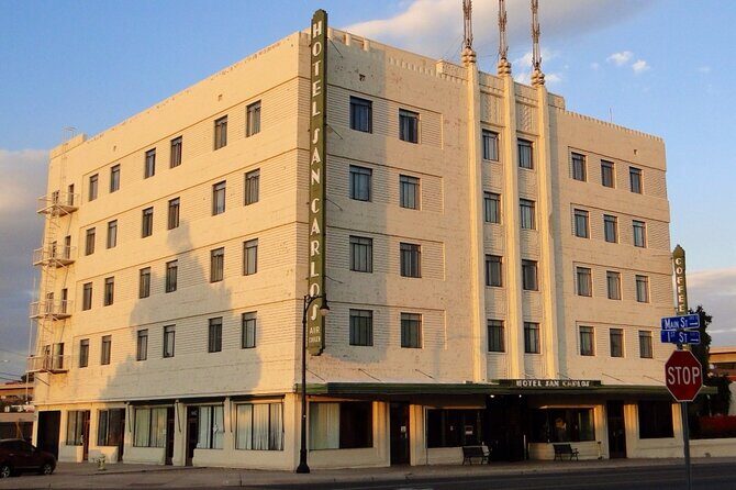 Self-Guided Yuma Scavenger Hunt: Desert Sun & Fun - Practical Tips for a Smooth Experience