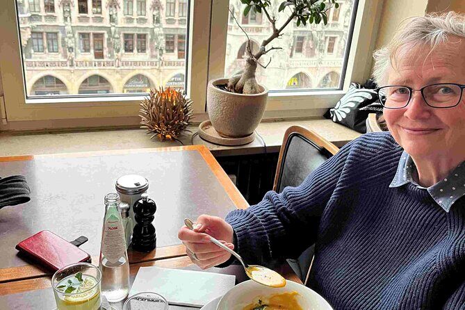 Self-Paced Audio Guide to Munich's Cafés and Culinary Highlights - What Makes This Tour Stand Out?