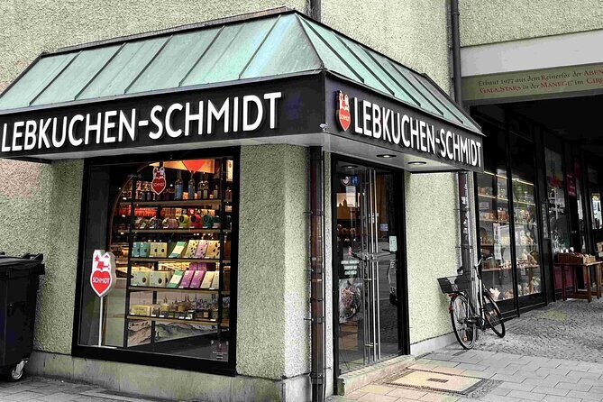 Self-Paced Audio Guide to Munich's Cafés and Culinary Highlights - Authenticity and Value: Who Will Love This Tour?