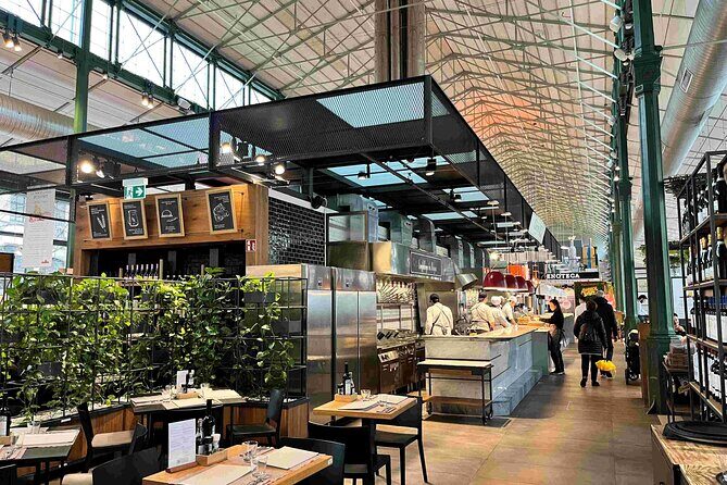 Self-Paced Audio Guide to Munich's Cafés and Culinary Highlights - Final Thoughts
