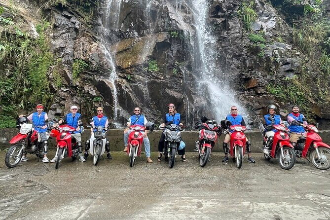 Self Ride with Yolo Ha Giang: No License, No Police, No Fines - A Closer Look at the Self Ride with Yolo Ha Giang