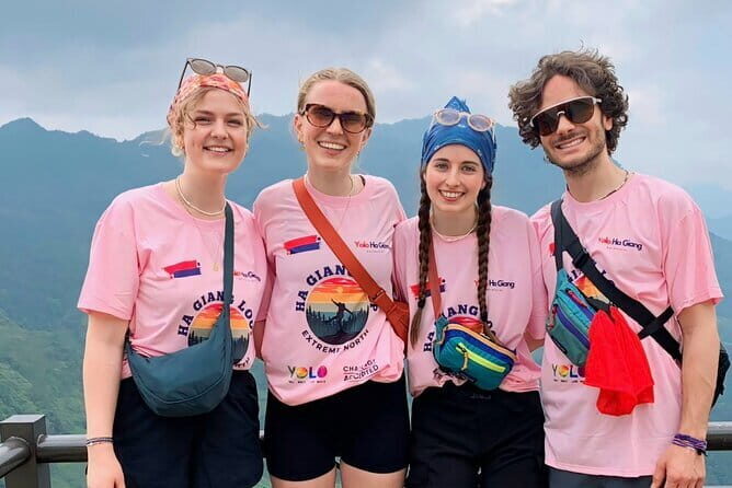 Self Ride with Yolo Ha Giang: No License, No Police, No Fines - Who is This Tour Best For?