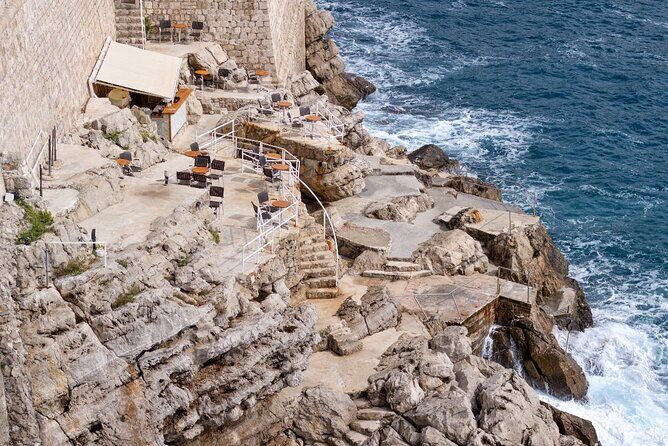 Selfguide® Secrets Tour Dubrovnik with Game of Thrones Spots - Why Choose the Selfguide® Secrets Tour in Dubrovnik?