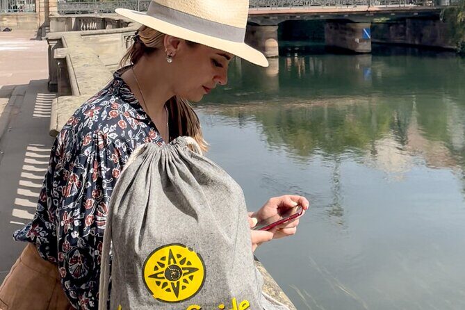 Selfguided and Interactive Tour of Strasbourg - The Sum Up: Is This Strasbourg Tour Worth It?