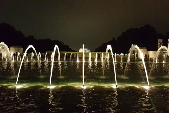 Selfguided Private Tour of Washington DC - An In-Depth Look at the Tour Experience