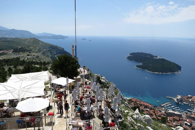 Selfie Tour (panorama Of Dubrovnik) - Itinerary Breakdown: What to Expect on This Scenic Journey