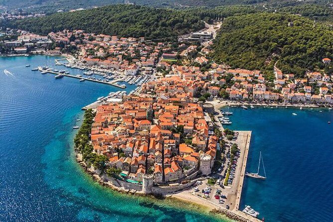 Selfie Tour (panorama Of Dubrovnik) - Authentic Experiences and Insights
