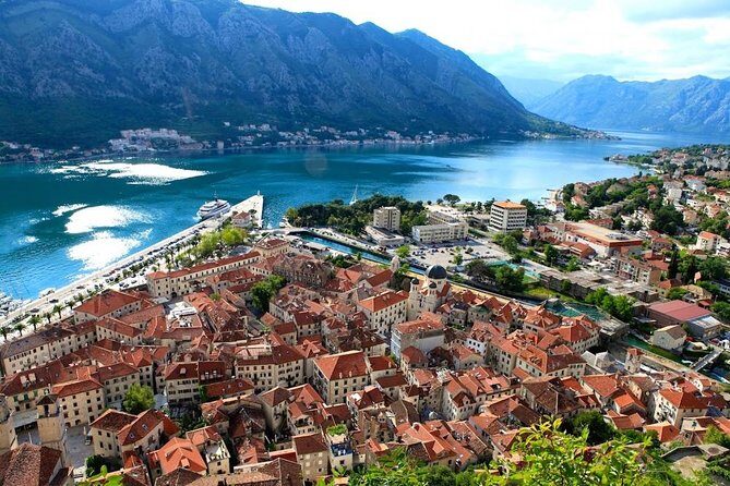 Selfie Tour (panorama Of Dubrovnik) - Practical Tips for Your Selfie Tour