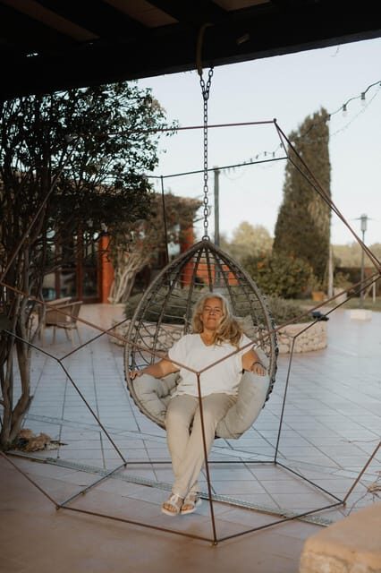 Selfness Week at the Holistic Life Center - Final Thoughts