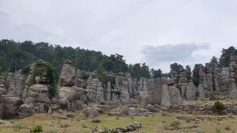 Selge Ancient City, Avatar Land Man Rocks & Taz Canyon Tour - The Sum Up