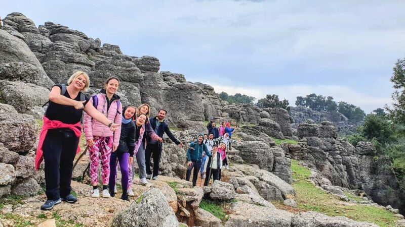 Selge Ancient City, Avatar Land Man Rocks & Taz Canyon Tour - FAQs