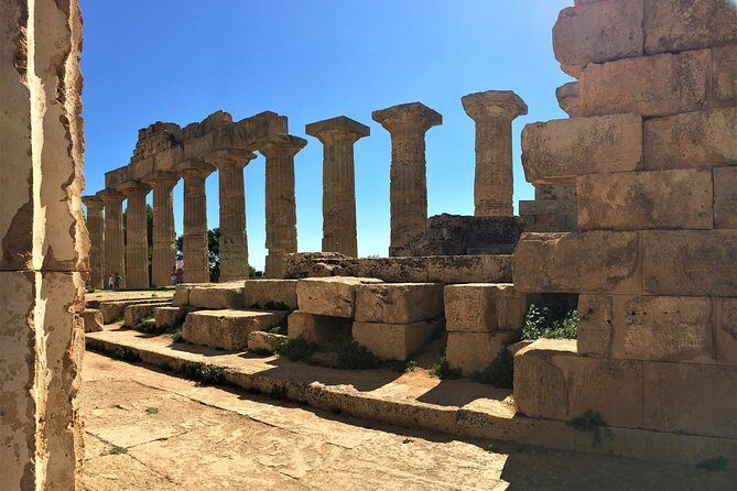 Selinunte Archaeological Park and Cusa Caves from Palermo, Private Tour - FAQ