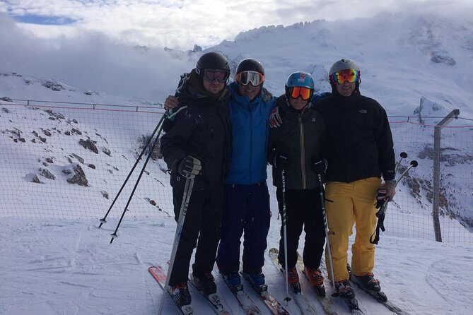 Sellaronda Ski and Snowboard Safari - A Closer Look at the Sellaronda Ski Safari