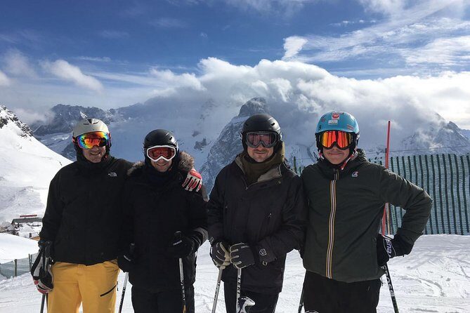 Sellaronda Ski and Snowboard Safari - Authentic Experiences and What Travelers Say