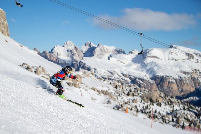 Sellaronda ski & Snowboard Tour - A Deep Dive into the Sellaronda Ski & Snowboard Tour