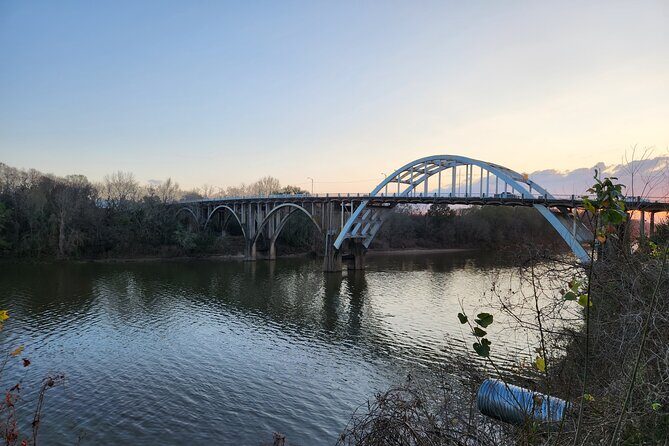 Selma Civil Rights Walk of Freedom Self Guided GPS APP Audio Tour - Exploring Selma’s Civil Rights Landmarks