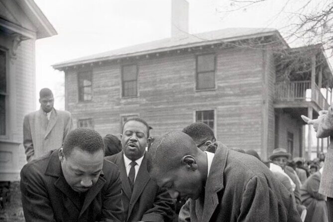 Selma in Atlanta Tour - An In-Depth Look at the Selma in Atlanta Tour