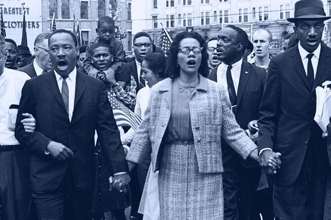Selma in Atlanta Tour - The Sum Up: Is the Selma in Atlanta Tour Worth It?