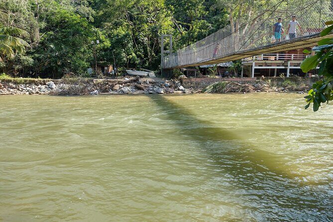 Selva y Playas Exóticas, Senderismo en Puerto Vallarta - FAQ