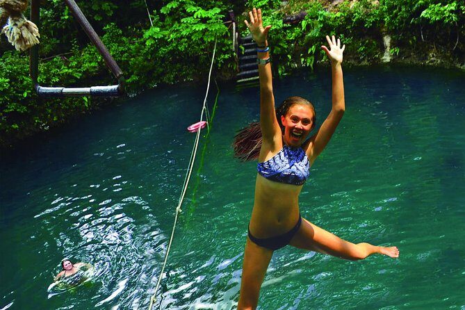 Selvatica Adventure Park: Ziplines and Cenote Tour from Cancun and Riviera Maya - Final Thoughts