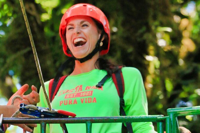 Selvatura Park Canopy Tour - A Closer Look at the Selvatura Park Canopy Tour