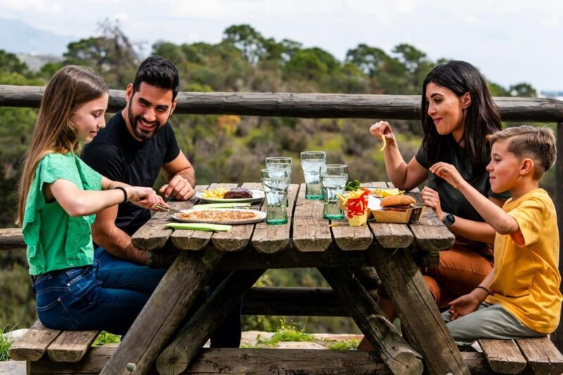 Selwo Aventura Admission Ticket with Skip-the-Line Access - Frequently Asked Questions